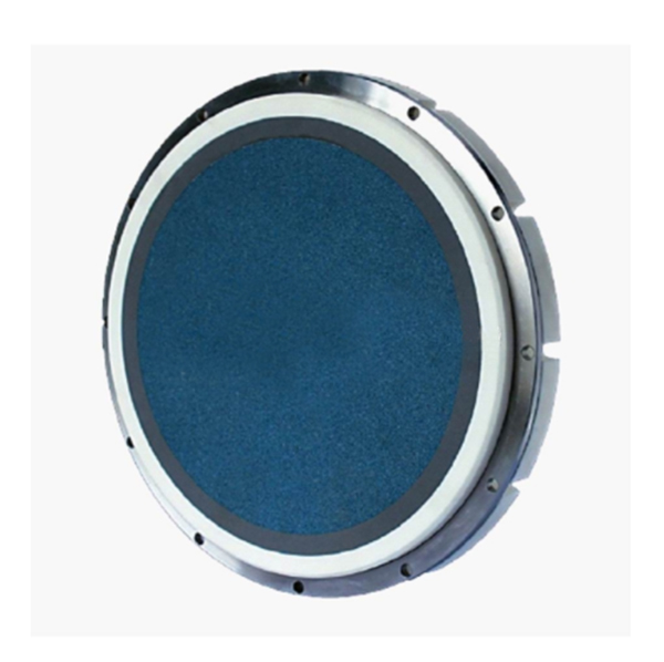 Micro porous Ceramic Chuck Table For Wafer